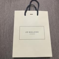 Jo Malone ショップ袋 紙袋 | Mercari