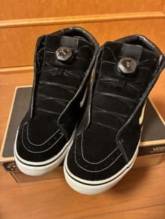 AlexanderLeeChang×VANS ヴァンズアレキサンダー・リーチャンのサムネイル