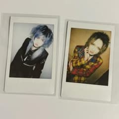 R指定 単独公演 七星 チェキ 2枚 福岡 凱旋 - メルカリ