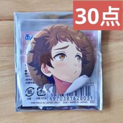 あんさんぶるスターズ!! SHUFFLEコレ缶バッジ 天満光30個セット - メルカリ
