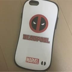 i Face iPhoneケース(6.6s)のサムネイル