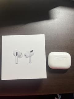 AirPods Pro 第一世代　左ノイズありのサムネイル