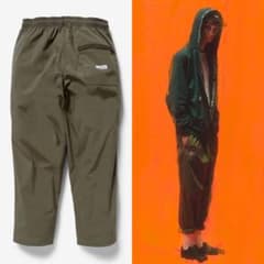 22AW WTAPS SEAGULL 02 / TROUSERS / POLY. - メルカリ