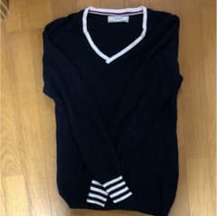 ニット ZARA MANのサムネイル