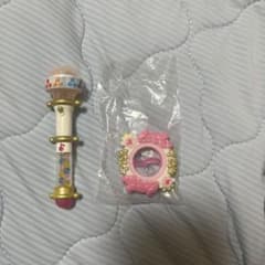 おジャ魔女どれみ　ガチャ　まとめ売り　ポロンタップコレクションのサムネイル