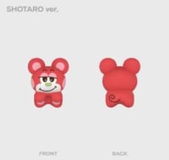 【最安値】RIIZE カップフィギュア ショウタロウ リズコ 最安値 最安値】RIIZE カップフィギュア ショウタロウ リズコ 最安値 - メルカリ