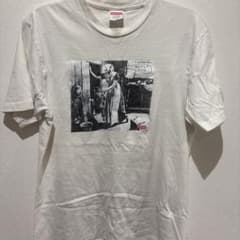 Supreme Mike Kelley Tシャツ ホワイト Sのサムネイル