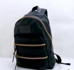 ゆき様専用 MARC BY MARC JACOBS バックパックリュックのサムネイル