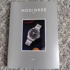 HODINKEEのサムネイル
