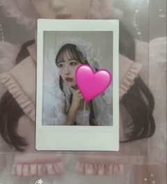 多屋来夢LARME 直筆サイン入りチェキ| Buyee日本代购服务| 于