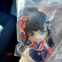 黒澤ダイヤのサムネイル