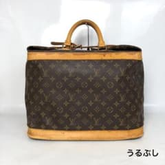 LOUIS VUITTON ルイヴィトン モノグラム クルーザーバッグのサムネイル