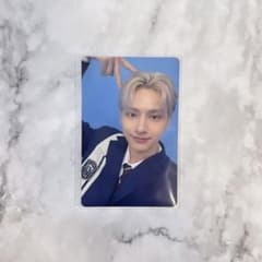 SEVENTEEN セブチ DREAM フラッシュプライス盤 トレカ ジュンのサムネイル
