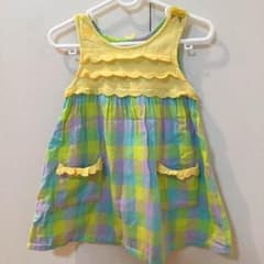 RAG MARTワンピース90のサムネイル