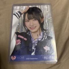き*む様 ＝LOVE イコラブ 野口衣織 ヒロインズ ヨリ 直筆 き*む様 ＝LOVE イコラブ 野口衣織 ヒロインズ ヨリ 直筆 - メルカリ