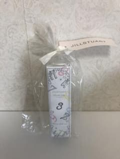 JILLSTUART バースジェムグロス3月のサムネイル