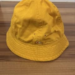 Champion チャンピオン バケットハット イエローのサムネイル