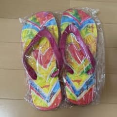 LANCÔME ビーチサンダルのサムネイル