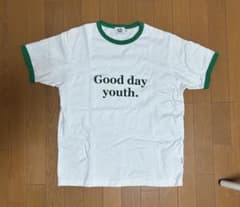 Ftw リンガーTシャツ　For the weekendのサムネイル