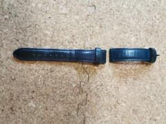 knot ノット　レザーベルトのサムネイル