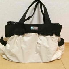 ティアティア マザーズバッグのサムネイル