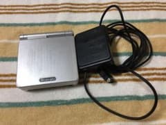 ゲームボーイアドバンスSP 無線通信機4コのサムネイル