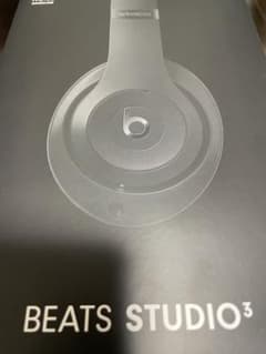 斉藤さん専用beats studio3 wirelessのサムネイル