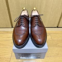 jmweston ハーフハント598 JMウエストン 5E レッドエトラスコ