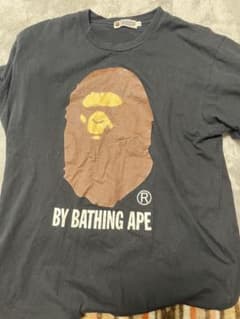 アベイシングエイプ　Tシャツのサムネイル