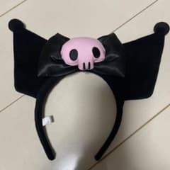 サンリオ クロミ カチューシャのサムネイル