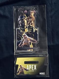 Apex Legends 아크릴 스탠드 미라지