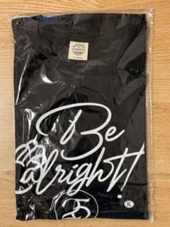 倉木麻衣 【SDGs】ロングスリーブTシャツ XLのサムネイル