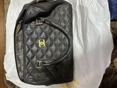 P*e様 CHANEL シャネル　バッグのサムネイル