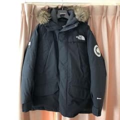 NORTH ノースフェイス マウンテンダウンジャケットのサムネイル