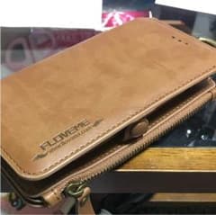 財布型 iPhoneケースのサムネイル