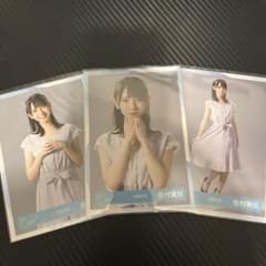 日向坂46  dasada 生写真  古岡五月　金村美玖のサムネイル