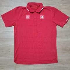Lサイズ UNIQLO ユニクロ フェデラーモデル ポロシャツ - メルカリ