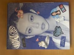 ヘリン　blue bookのサムネイル