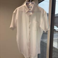 i-shirt cool 半袖ワイシャツ ホワイト 41のサムネイル