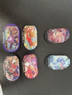 メザスタ　GS1弾　ホウオウリザードンムゲンダイナコライドンレシラムウェーニバルのサムネイル