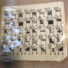 未使用品★レーナ・M・カールソン★水切スポンジマット大のサムネイル