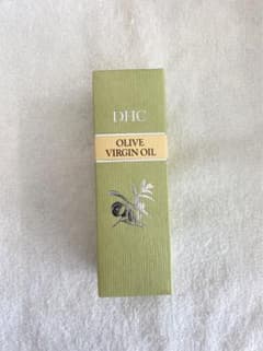DHC オリーブバージンオイル　30ml 新品のサムネイル