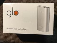 glo グロー 本体 新品未開封！ お正月セール！のサムネイル