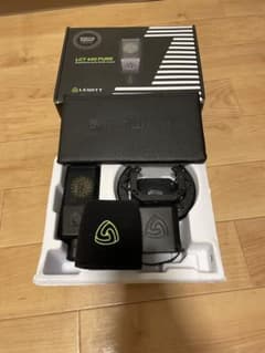 【美品】 LCT440PUREコンデンサーマイクのサムネイル