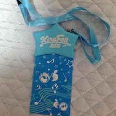 Trignal チケットホルダーのサムネイル