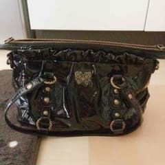 mamiriko様専用☆ANNA SUI☆のサムネイル