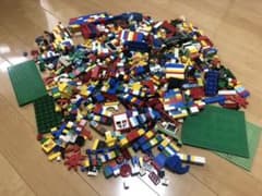 レゴ　おまとめ　中古のサムネイル