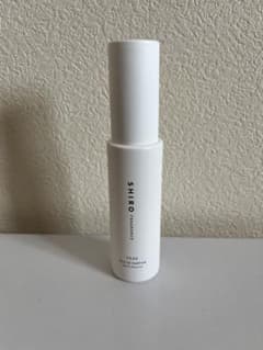 SHIRO ペアー オードパルファン スプレータイプのサムネイル
