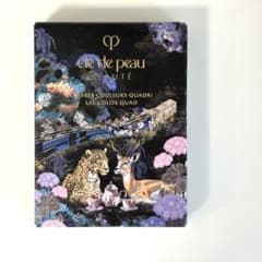 clé de peau BEAUTÉ オンブルクルールクアドリ　５０５（限定品） clé de peau BEAUTÉ オンブルクルールクアドリ#505 - メルカリ