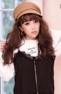 eimy istoire キャスケットのサムネイル